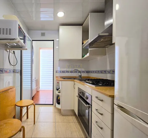 Appartamento 61 m² a Vilanova i la Geltrú