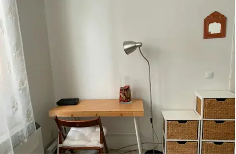 Pis de 60 m² a Madrid