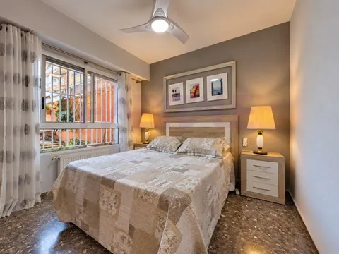 Pis de 161 m² a València