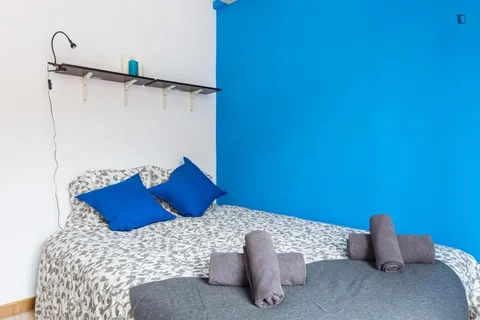 Habitación en alquiler, Barcelona