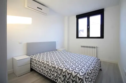 Pis de 50 m² a Madrid