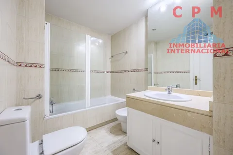 Pis de 120 m² a Madrid