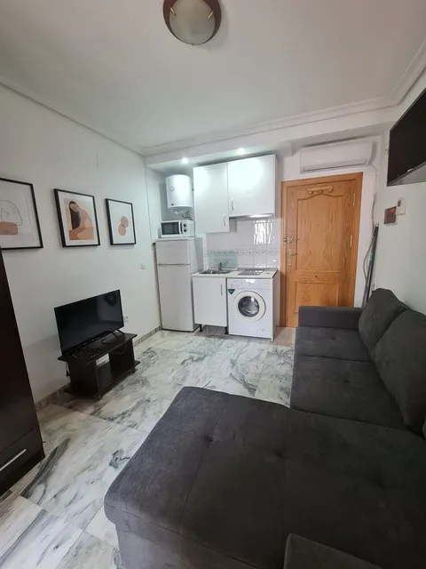 Appartement 42 m² à Ciudad Real