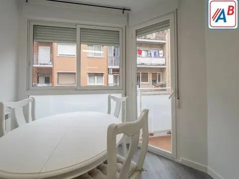 Pis de 89 m² a Saragossa