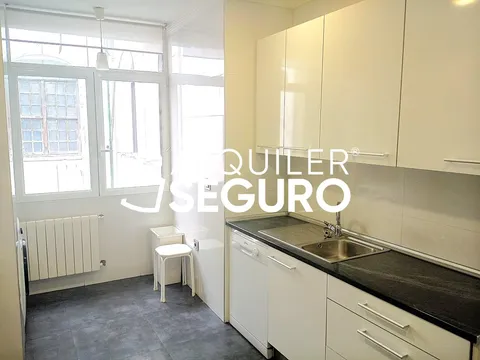 Pis de 284 m² a Valladolid