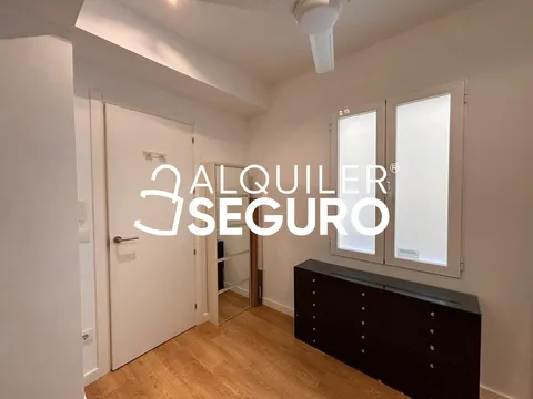 Pis de 123 m² a Madrid
