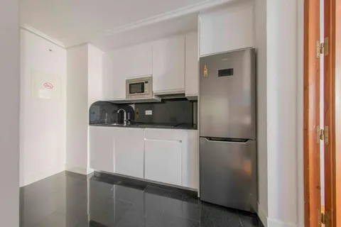 Pis de 55 m² a Madrid