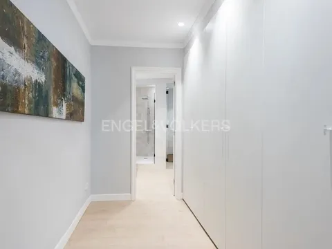 Pis de 118 m² a Barcelona