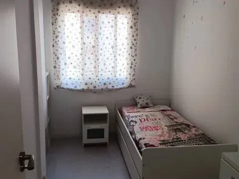 Pis de 100 m² a Benetússer