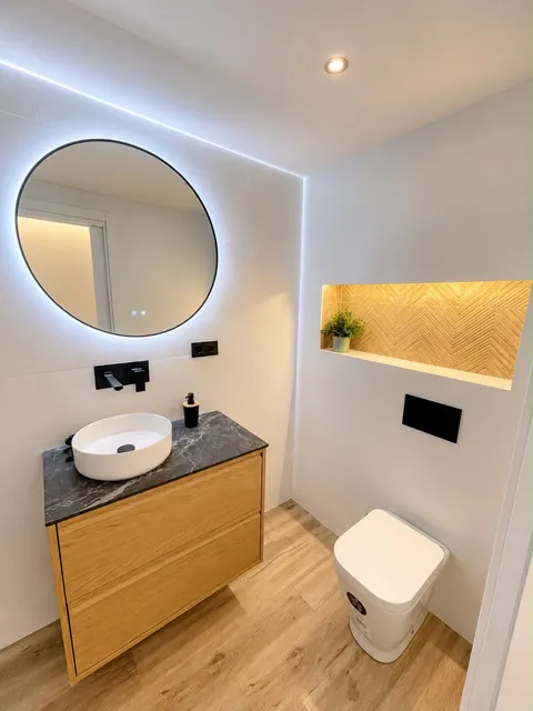 Pis de 85 m² a Gandia