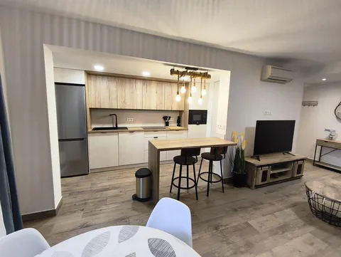Pis de 88 m² a Gandia