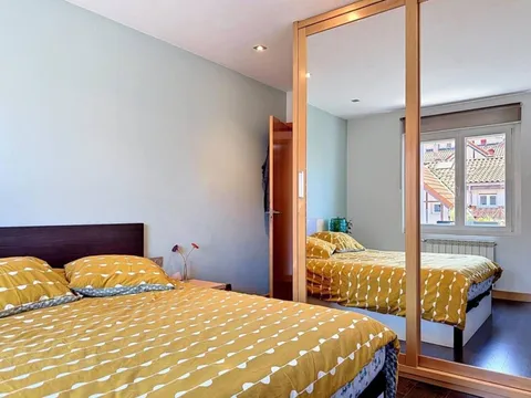 Pis de 55 m² a Sant Sebastià (3/4)