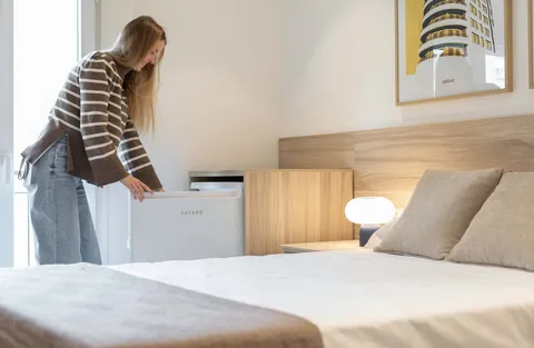 Habitació de lloguer, València