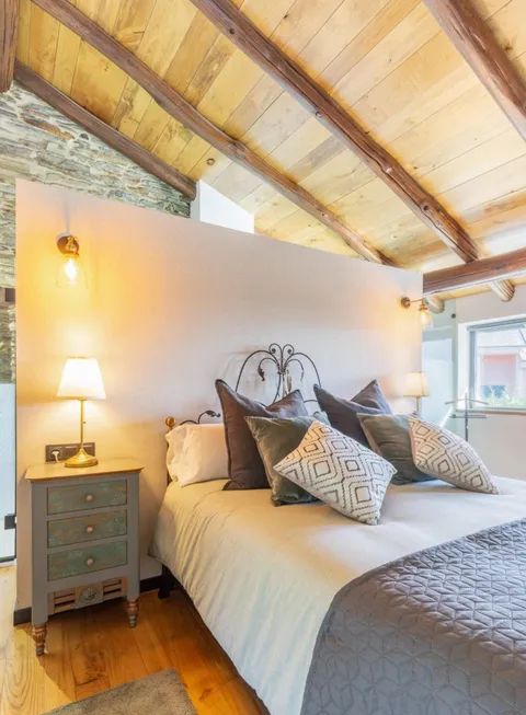 Casa de 252 m² en Lugo