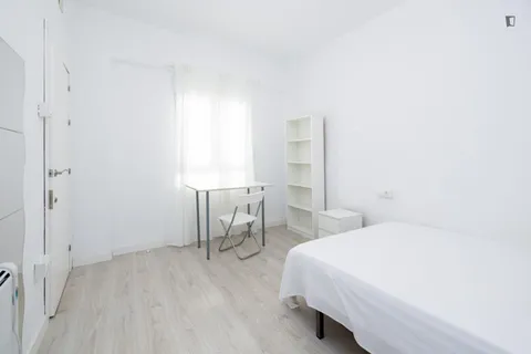 Habitació de lloguer, Granada
