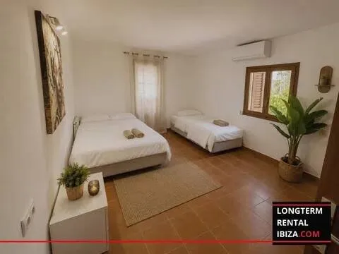 Casa de 200 m² en Sant Josep de sa Talaia