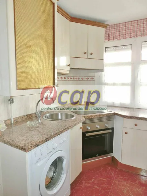 Pis de 40 m² a Gijón
