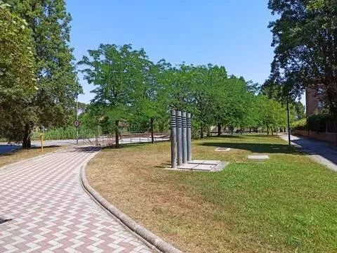 Pis de 143 m² a Sant Cugat del Vallès