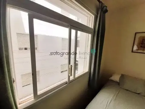 Piso de 120 m² en San Roque