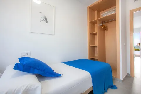 Wohnung 55 m² in Mazarrón