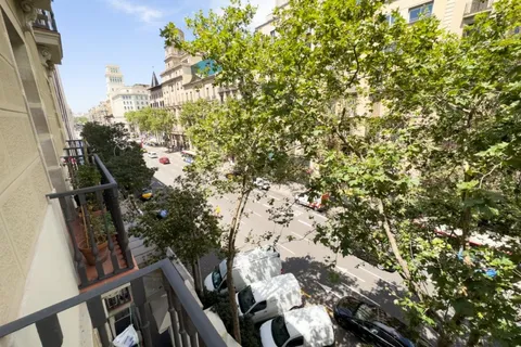 Habitación en alquiler, Barcelona