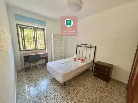 Habitació de lloguer, Jaén