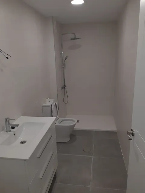 Pis de 80 m² a Jaén