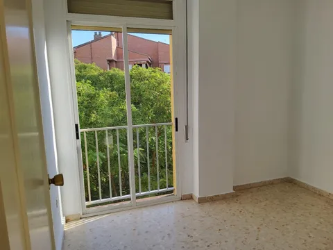 Pis de 111 m² a Sevilla