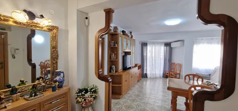 Pis de 83 m² a València