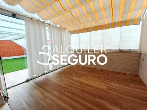 Pis de 125 m² a Arroyomolinos