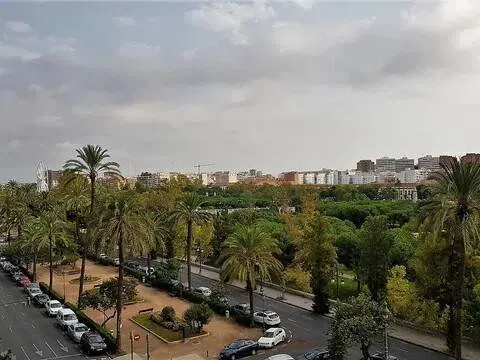 Appartamento 212 m² a Valencia