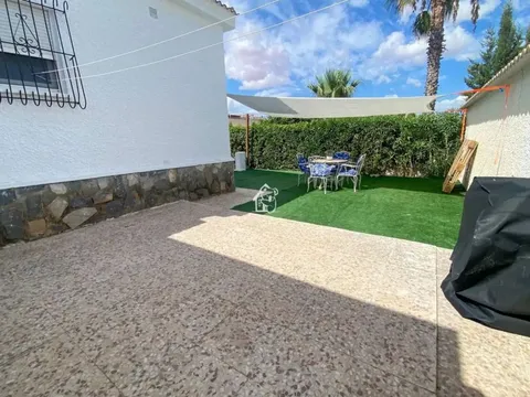 Casa de 100 m² en Torrevieja