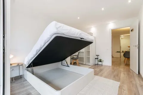 Zimmer zur Miete, Barcelona (2/19)