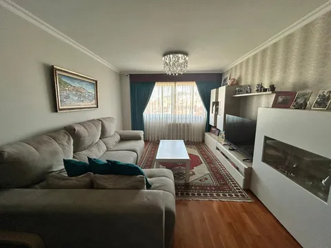 Piso de 114 m² en Vigo