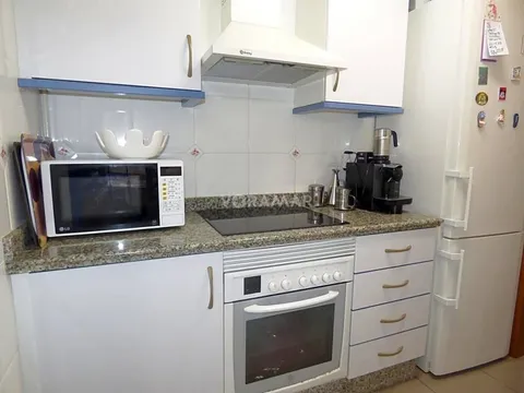 Pis de 98 m² a Alboraia