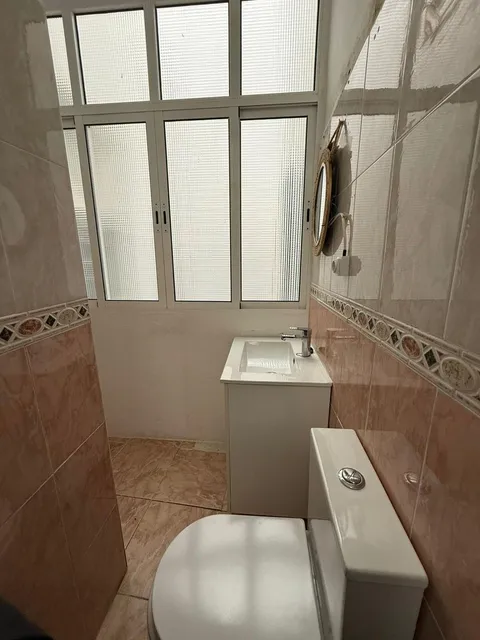 Pis de 49 m² a Cádiz