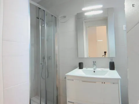Pis de 40 m² a Madrid