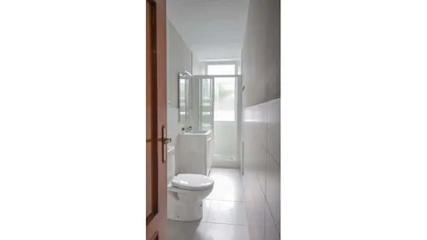 Pis de 64 m² a Madrid