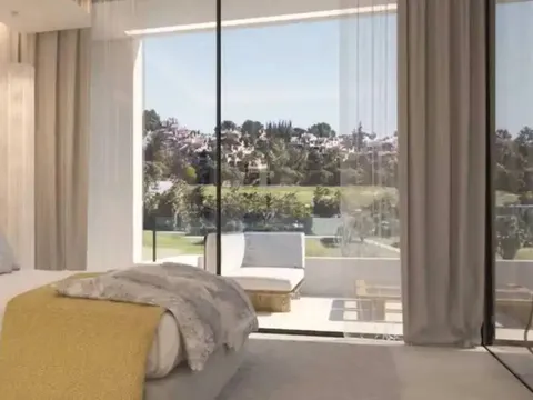 Casa de 403 m² a Estepona