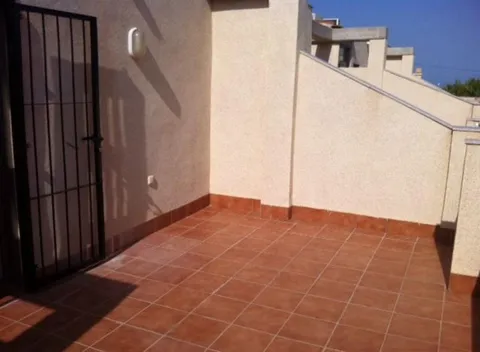 Wohnung 127 m² in Pilar de la Horadada