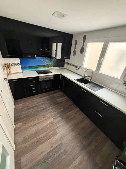 Pis de 106 m² a Albacete