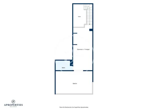 Pis de 120 m² a València
