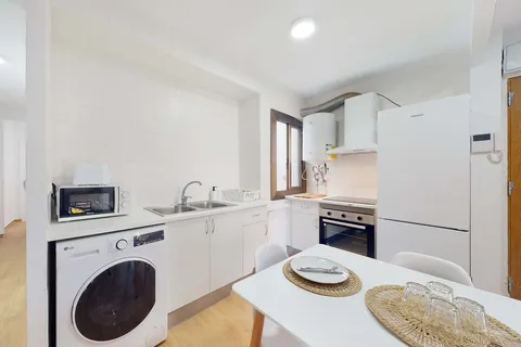 Zimmer zur Miete, Valencia