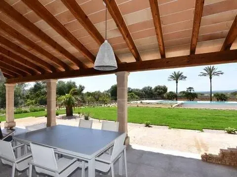 Casa de 617 m² a Campos