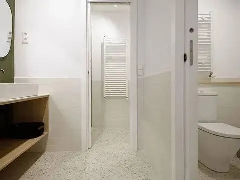 Pis de 220 m² a Segovia
