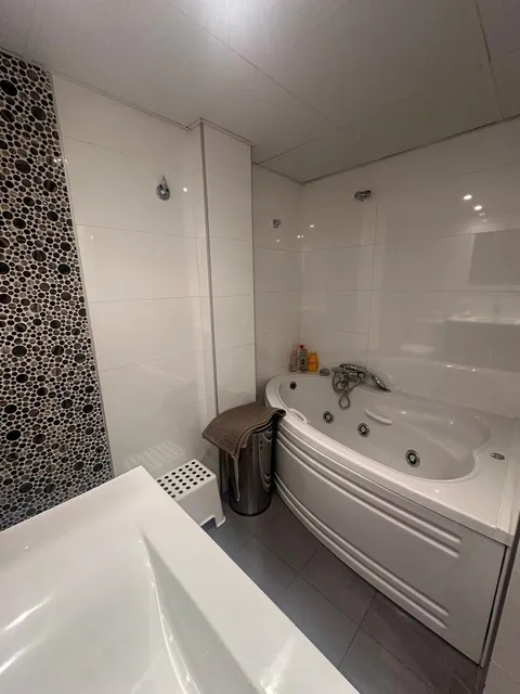 Pis de 90 m² a Saragossa