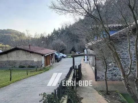 Appartamento 40 m² a Meñaka