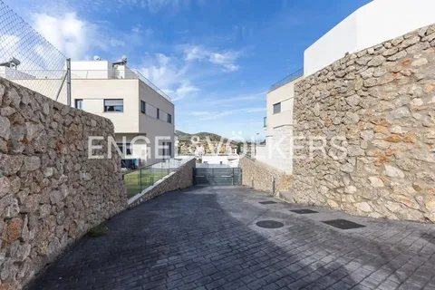 Квартира 200 м² в Cullera
