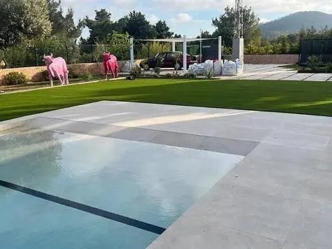 Haus 130 m² in Sant Josep de sa Talaia