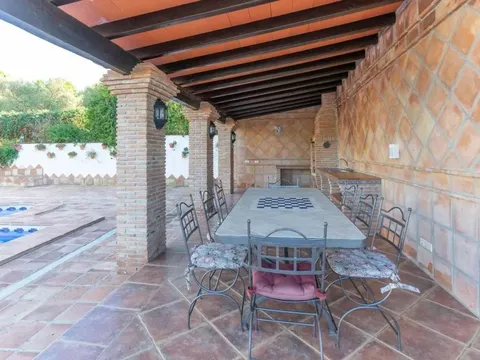 Casa de 520 m² a Alhaurín el Grande